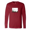 Long Sleeve Jersey Tee Thumbnail