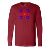 Long Sleeve Jersey Tee Thumbnail