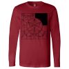 Long Sleeve Jersey Tee Thumbnail