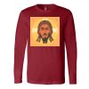 Long Sleeve Jersey Tee Thumbnail