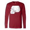 Long Sleeve Jersey Tee Thumbnail
