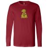 Long Sleeve Jersey Tee Thumbnail