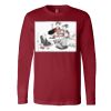 Long Sleeve Jersey Tee Thumbnail