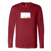 Long Sleeve Jersey Tee Thumbnail
