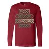 Long Sleeve Jersey Tee Thumbnail