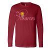 Long Sleeve Jersey Tee Thumbnail