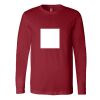 Long Sleeve Jersey Tee Thumbnail