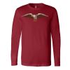Long Sleeve Jersey Tee Thumbnail