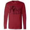 Long Sleeve Jersey Tee Thumbnail