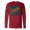 Long Sleeve Jersey Tee Thumbnail