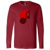 Long Sleeve Jersey Tee Thumbnail
