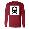Long Sleeve Jersey Tee Thumbnail