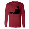 Long Sleeve Jersey Tee Thumbnail