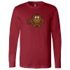 Long Sleeve Jersey Tee Thumbnail