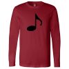 Long Sleeve Jersey Tee Thumbnail