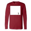 Long Sleeve Jersey Tee Thumbnail