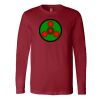 Long Sleeve Jersey Tee Thumbnail