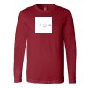 Long Sleeve Jersey Tee Thumbnail