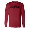 Long Sleeve Jersey Tee Thumbnail