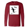 Long Sleeve Jersey Tee Thumbnail