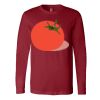 Long Sleeve Jersey Tee Thumbnail