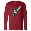 Long Sleeve Jersey Tee Thumbnail