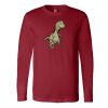 Long Sleeve Jersey Tee Thumbnail