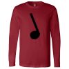 Long Sleeve Jersey Tee Thumbnail