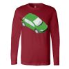 Long Sleeve Jersey Tee Thumbnail