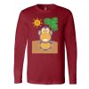 Long Sleeve Jersey Tee Thumbnail