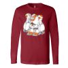 Long Sleeve Jersey Tee Thumbnail