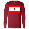 Long Sleeve Jersey Tee Thumbnail
