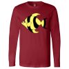 Long Sleeve Jersey Tee Thumbnail