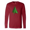 Long Sleeve Jersey Tee Thumbnail