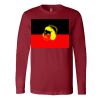 Long Sleeve Jersey Tee Thumbnail