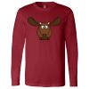 Long Sleeve Jersey Tee Thumbnail