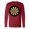 Long Sleeve Jersey Tee Thumbnail