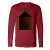 Long Sleeve Jersey Tee Thumbnail