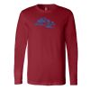 Long Sleeve Jersey Tee Thumbnail