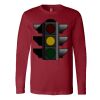 Long Sleeve Jersey Tee Thumbnail