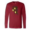 Long Sleeve Jersey Tee Thumbnail