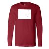 Long Sleeve Jersey Tee Thumbnail