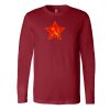 Long Sleeve Jersey Tee Thumbnail