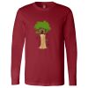 Long Sleeve Jersey Tee Thumbnail