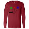 Long Sleeve Jersey Tee Thumbnail