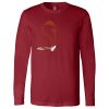 Long Sleeve Jersey Tee Thumbnail