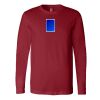 Long Sleeve Jersey Tee Thumbnail