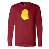 Long Sleeve Jersey Tee Thumbnail