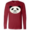 Long Sleeve Jersey Tee Thumbnail