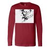 Long Sleeve Jersey Tee Thumbnail